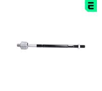 OPTIMAL Giunto Assiale Tirante Anteriore Destro per Alfa Romeo Ragno 916S_2.0