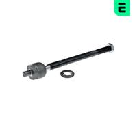 OPTIMAL Giunto Assiale Tirante Anteriore Destro per Citroën C2 Jm _ 1.1 1.4 C3 I