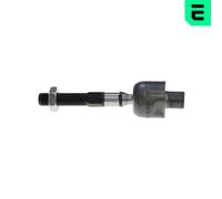 OPTIMAL Giunto Assiale Tirante Anteriore Destro per Honda Accord VII CL 2.0