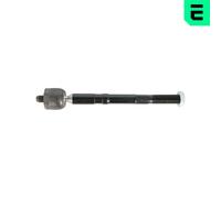 OPTIMAL Giunto Assiale Tirante Anteriore Destro per Peugeot 208 301 G2-1312