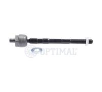 OPTIMAL Giunto Assiale Tirante Anteriore Destro per Renault Laguna II Grandtour