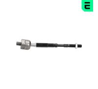 OPTIMAL Giunto Assiale Tirante Anteriore Destro per Toyota Aygo WNB1_KGB1_1.0