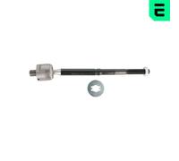 OPTIMAL Giunto Assiale Tirante Anteriore Destro per Toyota Yaris SCP1_NLP1