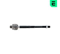 OPTIMAL Giunto Assiale Tirante Anteriore Sinistra per BMW 1er E87 116i 118i E81