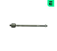 OPTIMAL Giunto Assiale Tirante Anteriore Sinistra per Citroën Jumpy Box EA_ Eb _