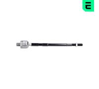 OPTIMAL Giunto Assiale Tirante Anteriore Sinistra per Mazda Dahwa Dw 1.3 16V