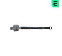 OPTIMAL Giunto Assiale Tirante Anteriore Sinistra per Nissan x-Trail T32_1.6