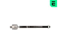 OPTIMAL Giunto Assiale Tirante Anteriore Sinistra per Opel Astra J P10 2.0 CDTI