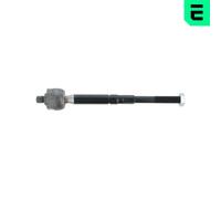 OPTIMAL Giunto Assiale Tirante Anteriore Sinistra per Opel Astra K B16 1.0 Turbo