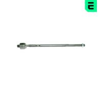 OPTIMAL Giunto Assiale Tirante Anteriore Sinistra per Opel Vectra B J96 1.6i 16V