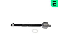 OPTIMAL Giunto Assiale Tirante Anteriore Sinistra per Renault Scénic III JZ0/1_