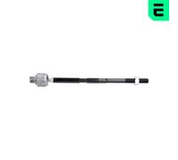 OPTIMAL Giunto Assiale Tirante Anteriore Sinistra per Volvo 740 Kombi 745 2.3