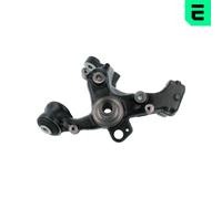 Optimal Giunto Della Ruota Sospensione Posteriore Destra Per Audi A4 8E2 B6