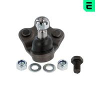 OPTIMAL Giunto Di Sospensione Anteriore Destro Per Honda Civic VIII Berlina