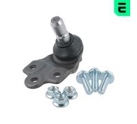 OPTIMAL Giunto Di Sospensione Anteriore Inferiore Per Alfa Romeo Giulietta 940