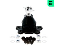 OPTIMAL G3-2093 Testina braccio oscillante