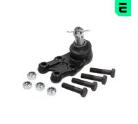 OPTIMAL G3-1075 Testina braccio oscillante