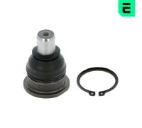 OPTIMAL Giunto Di Sospensione Anteriore Per Smart Fortwo Cabriolet Forfour