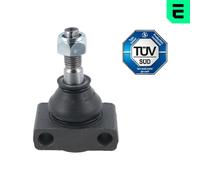 OPTIMAL Giunto Di Sospensione Anteriore Per Smart Fortwo Coupe 450