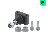 OPTIMAL Giunto Di Sospensione Anteriore Per Smart Fortwo Coupe 450
