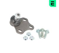 Optimal Giunto Di Sospensione Sinistro Inferiore Anteriore Per Audi TT