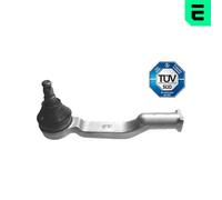 OPTIMAL Giunto di Supporto Asta Interna Frontale per Mazda B-Serie 2.5 Td 4WD