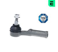 OPTIMAL Giunto di Supporto Barra Stabilizzatrice Esterno Ant. SX per Ford Kuga I