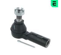 OPTIMAL Giunto di Supporto Barra Stabilizzatrice Esterno Ant. SX per Hilux VIII