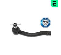OPTIMAL Giunto di Supporto Barra Stabilizzatrice Frontale SX per Kia Opirus 3.5