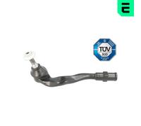 OPTIMAL Giunto di Supporto Collegamenti Asta Frontale Adatto A per Audi A4 Avant