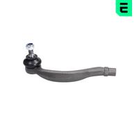 OPTIMAL Giunto di Supporto Collegamenti Asta Frontale Adatto per Peugeot 508 Bn