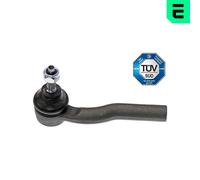 OPTIMAL Giunto di Supporto Collegamenti Asta Frontale per Alfa Romeo Ragno Gtv