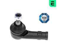 OPTIMAL Giunto di Supporto Collegamenti Asta Frontale per Ford Fiesta IV Puma