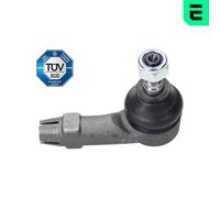 OPTIMAL Giunto di Supporto Destra Frontale Adatto A per Audi 100 44 44Q C3