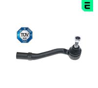 OPTIMAL Giunto di Supporto Esterno Anteriore Destro per Citroën C2 1.1 1.4 C3 I