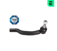 OPTIMAL Giunto di Supporto Esterno Anteriore Destro per Fiat Ducato Scatola 130