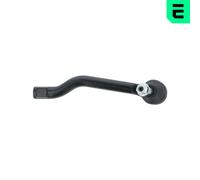 OPTIMAL Giunto di Supporto Esterno Anteriore Destro per Nissan x-Trail 1.6 DCI