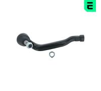 OPTIMAL Giunto di Supporto Esterno Anteriore Destro per Opel Grandland X 1.2 1.6