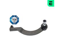 OPTIMAL Giunto di Supporto Esterno Anteriore Destro per Renault Master II