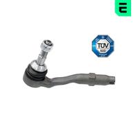OPTIMAL Giunto di Supporto Esterno Anteriore Sinistra per BMW 5er Touring 520d