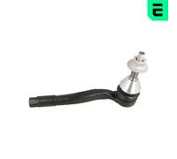 OPTIMAL Giunto di Supporto Esterno Anteriore Sinistra per Mercedes Benz C Class