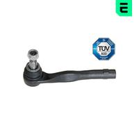 OPTIMAL Giunto di Supporto Esterno Anteriore Sinistra per Mercedes Benz C Class