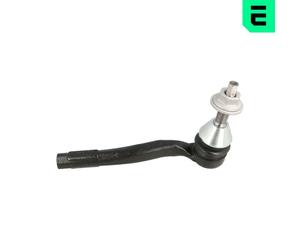 OPTIMAL Giunto di Supporto Esterno Anteriore Sinistra per Mercedes Benz C Class