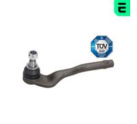 OPTIMAL Giunto di Supporto Esterno Anteriore Sinistra per MERCEDES-BENZ CLASSE S