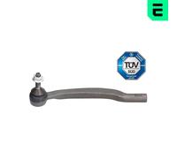 OPTIMAL Giunto di Supporto Esterno Anteriore Sinistra per Volvo XC90 I D5 AWD D3