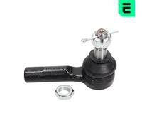 OPTIMAL Giunto di Supporto Esterno Frontale per Nissan Navara 2.5 D 4x4 NP300