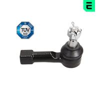OPTIMAL Giunto di Supporto Esterno Frontale per Nissan x-Trail 2.2 DCI 4x4 2.5