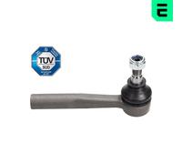 OPTIMAL Giunto di Supporto Esterno Frontale per Opel Zafira A 1.8 16V 2.2 Astra