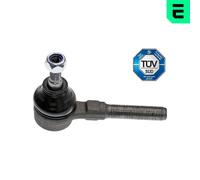 OPTIMAL Giunto di Supporto Esterno Frontale per Renault Super 5 1.4 Espace II