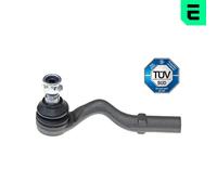 OPTIMAL Giunto di Supporto Esterno Frontale SX per Mercedes-Benz